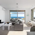 In Rhodes Near Ladiko Bay Villa *