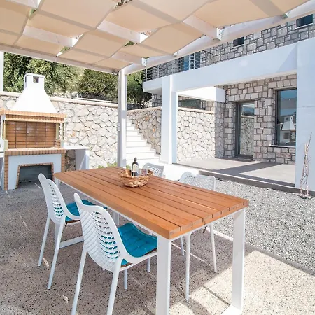 In Rhodes Near Ladiko Bay Καλυθιές