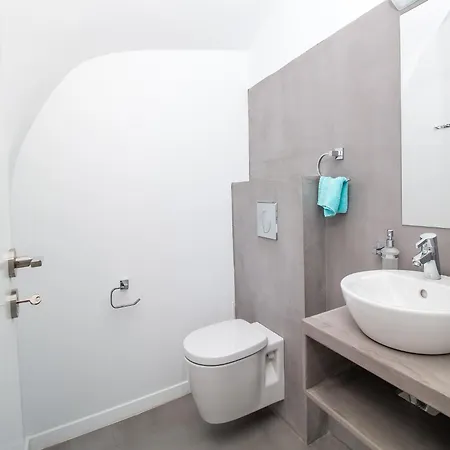 In Rhodes Near Ladiko Bay *