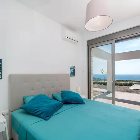 In Rhodes Near Ladiko Bay * Καλυθιές