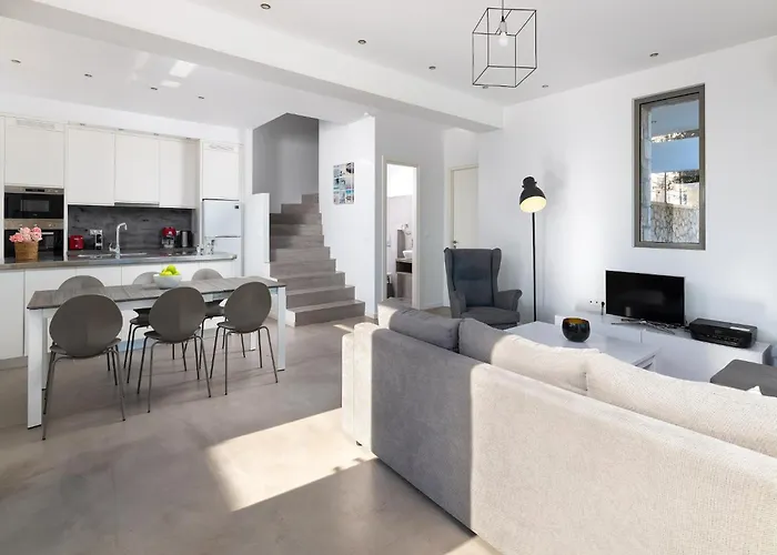 In Rhodes Near Ladiko Bay