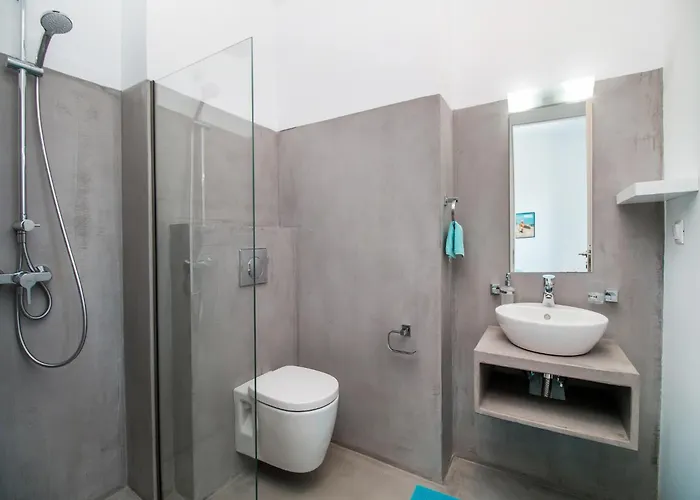 Βίλα In Rhodes Near Ladiko Bay Καλυθιές