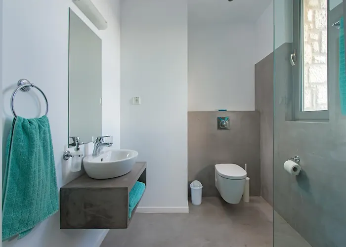 In Rhodes Near Ladiko Bay