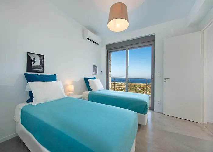 In Rhodes Near Ladiko Bay Βίλα *