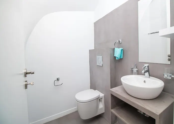 In Rhodes Near Ladiko Bay *