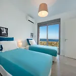 In Rhodes Near Ladiko Bay Villa *