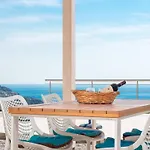 In Rhodes Near Ladiko Bay * Kalithies