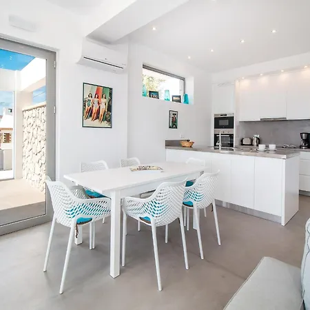 In Rhodes Near Ladiko Bay Vila