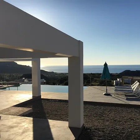 In Rhodes Near Ladiko Bay Kalithies