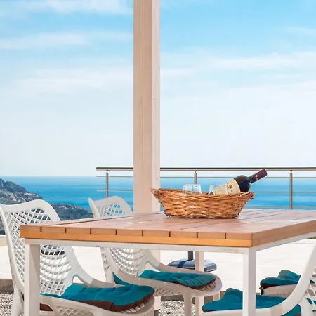 In Rhodes Near Ladiko Bay * Kalithies